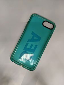 Iphone 7plus Sea Case