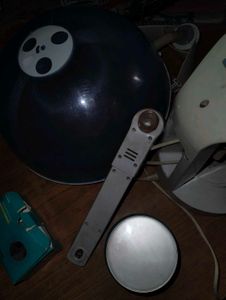 hair spa machine