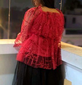 Full Set Lehnga Top Dupatta Very Beautiful Elegant