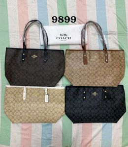 COACH PREMIUM TOTE BAG RESTOCKED