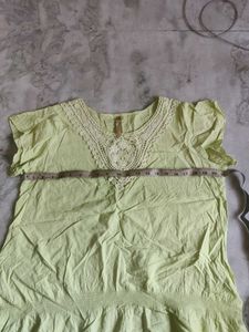 40 Bust Top