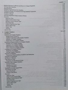 Cengage Mathematics 2e Algebra For JEE