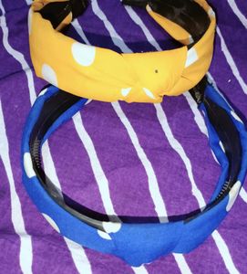 Trendy Hair band