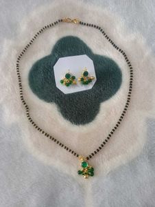 Mangalsutra Set
