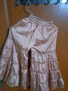 Girls Party Dress