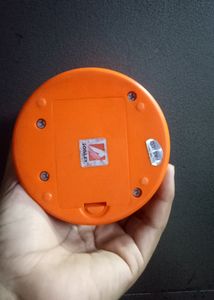 FM