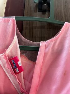 Kids Fairy Frock