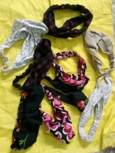 Floral Headband