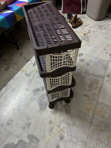 Plastic Rack For Sale