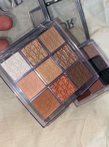 DIOR EYESHADOW PELLET