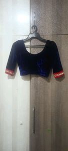 Lehnga set with blouse and dupatta