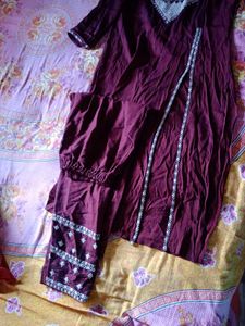 Kurta Set Combo