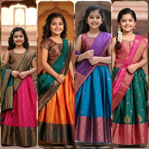 Lehenga Choli Set size 26 , 28, 30, 32