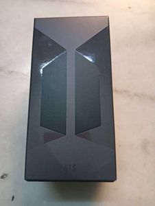 BTS Official Light Stick Keyring SE