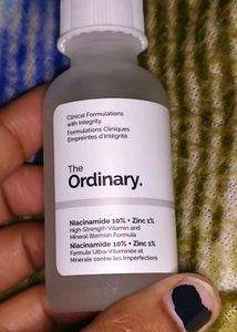 The Ordinary Niacinamide