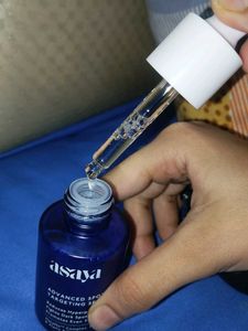 Asaya Serum