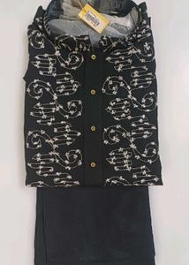 Combo 4 Kurtas