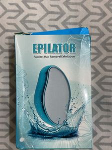 Hair Removal