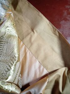 Saree Without Blouse