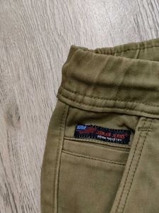 Ma1178 sabrin cargo jeans waist 30