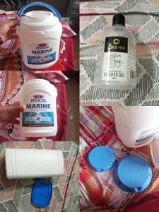 4 Containers Boxes Only In ₹199