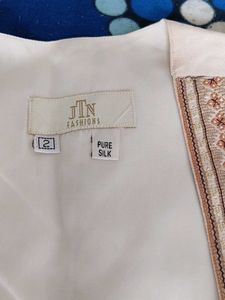 Checked Boys Waistcoat