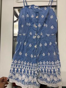Cute Romper