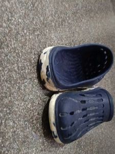 Crocs Made Of Recycled Rubber
