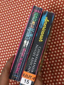 ❤️ International Bestseller Fiction Book Bundle