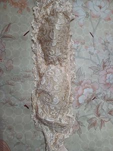 Nude Tube Bra
