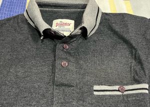 Roadster full sleeve t shirt