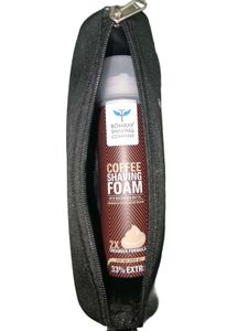 Bombay Shaving Coffee Foam