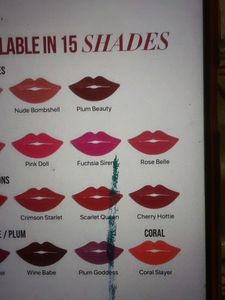 Myglamm Ultimate  Long Stay Matte Liquid Lipstick