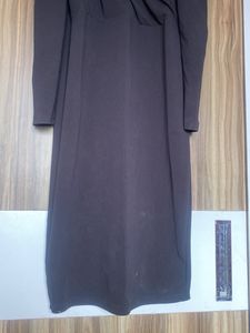 Black Colour Short One Piece