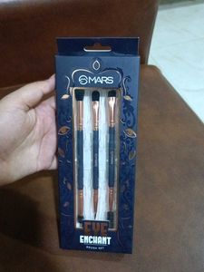 MARS BRUSH SET