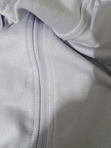 Lavender Gym Jacket