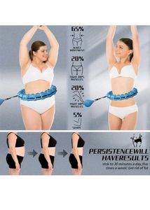 Weighted Hula Hoop