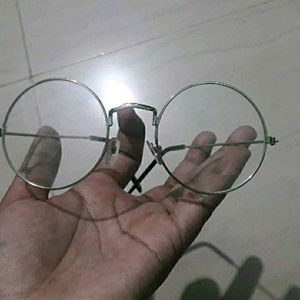 Stylish Round Sunglasses