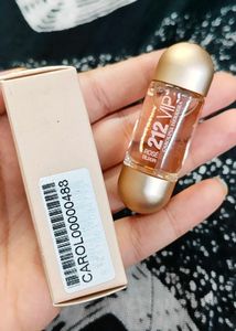 212 VIP Rose NYC Elixir (5ml)