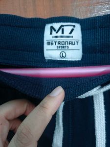 Metronaut Track Pant