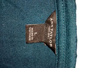 Like New Ann Taylor Mini/midi
