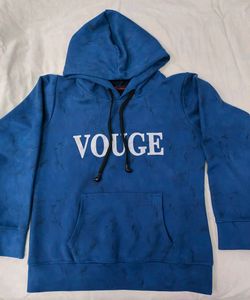 New Imported Hoodie