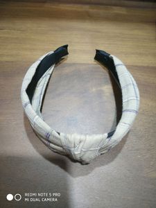 New Hair Band