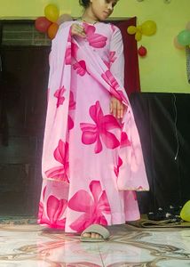 2 Anarkali Combo