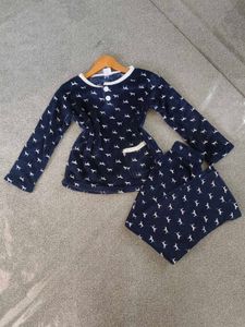 Winter Co-ords Set