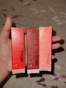 Dot And Key Gloss Boss Lip Balm Combo