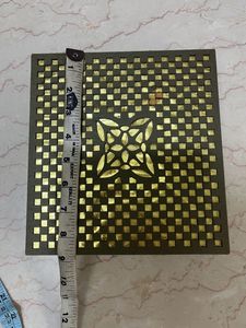 Designer Jewellery Box