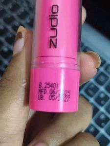 Zudio Lip Balm