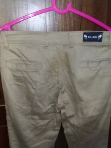 Pant