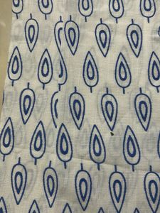 Printed Straight Plazzo❤️